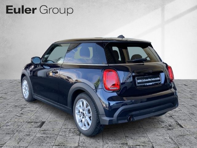 MINI Cooper - Samsaru's Car Outlet