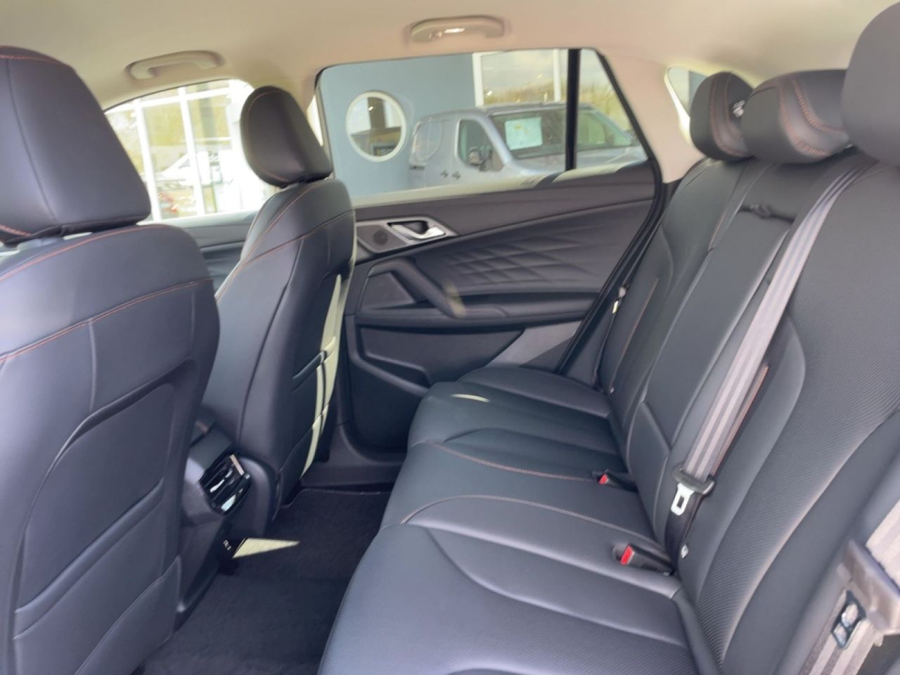MG HS PHEV Luxury MY24 1.5