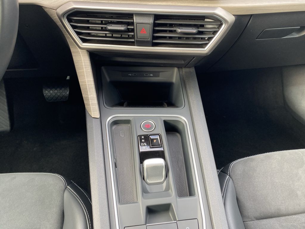 Seat Leon 1.5 eTSI ACT OPF DSG Xcellence