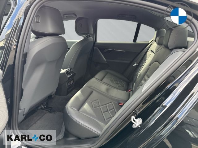BMW 520 dA xDrive Limousine ACC 360Kamera SHZ vo+hi