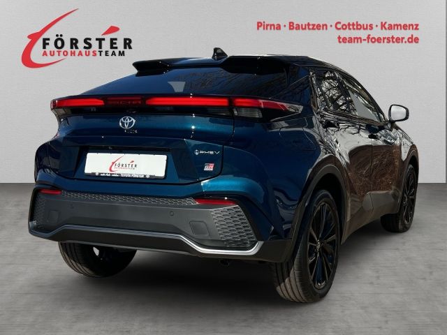 Toyota C-HR 2.0 Plug-in-Hybrid 2.0 Plug-in-Hybrid GR