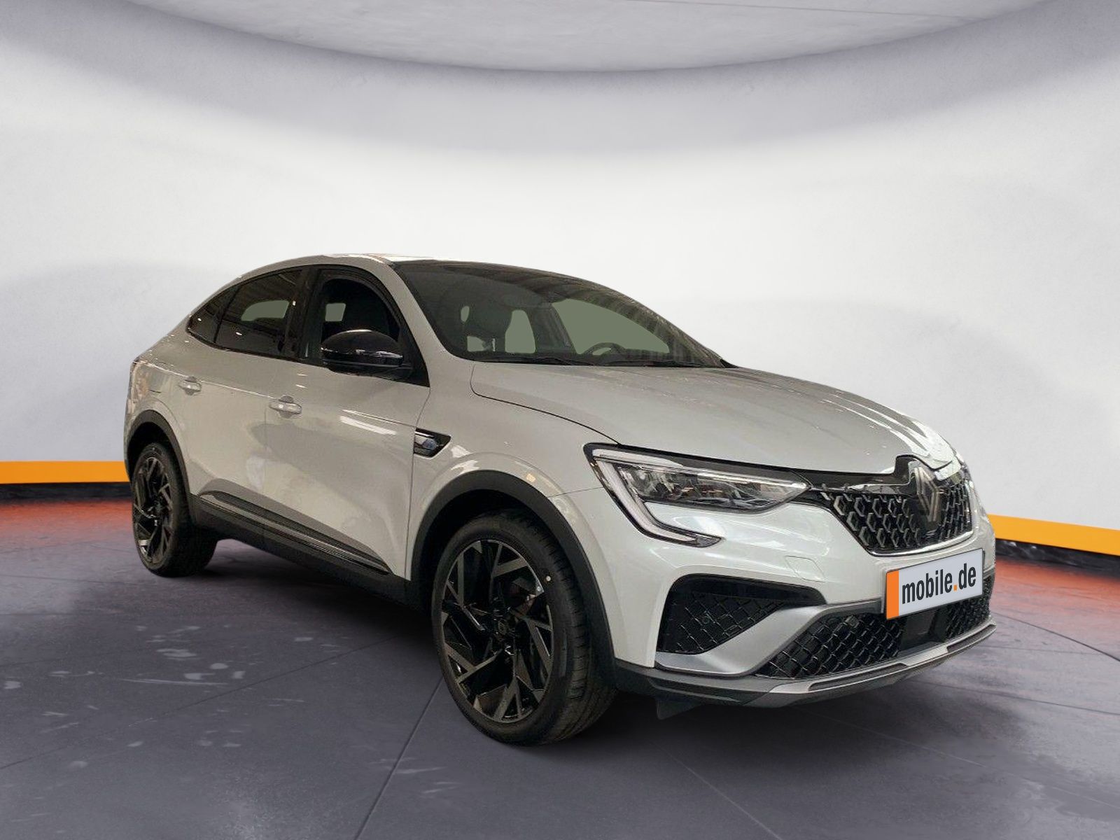 Renault Arkana 1.3 TCe 160 Mild-Hybrid - Samsaru's Car Outlet