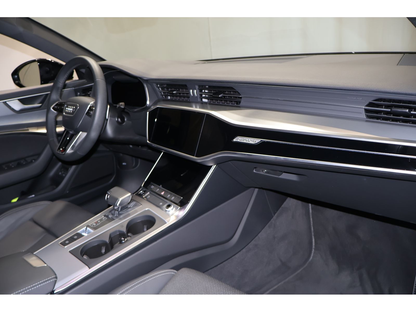 Audi A6 Avant 50 TFSI e quattro sport S-Line B&O*Matr