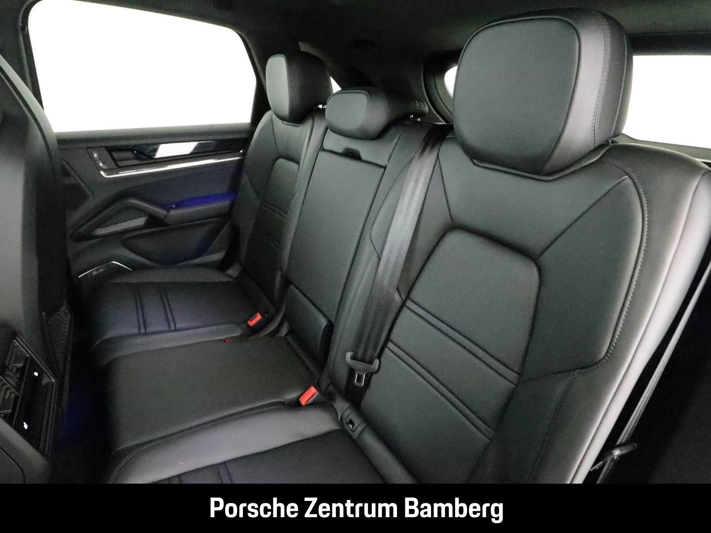 Porsche Cayenne S/ Sport Design Paket/ 22 Zoll/