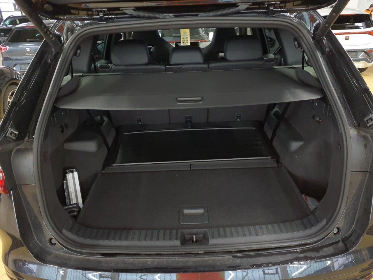 Skoda Kodiaq RS 2.0TSI 4x4 STDHZ+PANO+AHK+ACC+HUD+MTRX