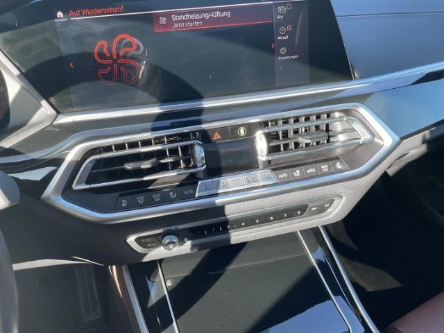 BMW X5 XDRIVE30D Sportpaket HUD Luftfederung AD Nive