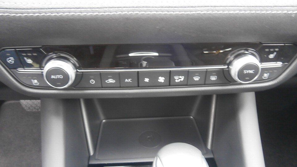 Mazda 6 2.5L SKYACTIV G 194PS 6AT FWD TAKUMI SUNR