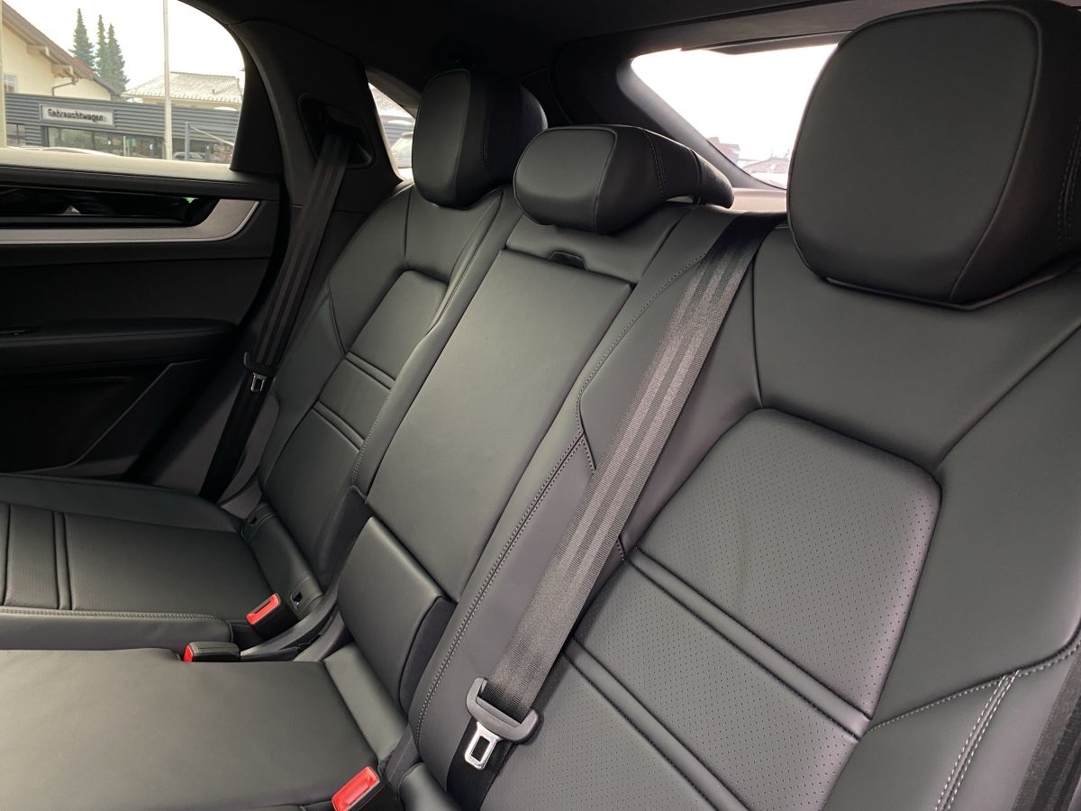 Porsche Cayenne E-Hybrid Coupe |Soft-Close |AHK|Pano-D.