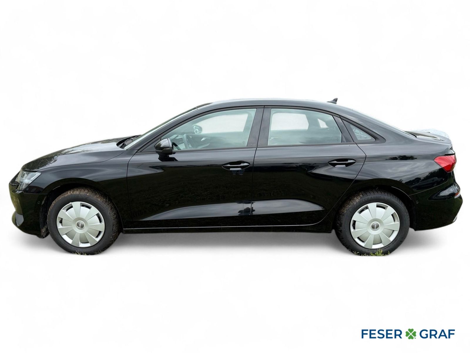 Audi A3 Limousine 30TFSI SHZ/CarPlay/VC/GRA/PDC+