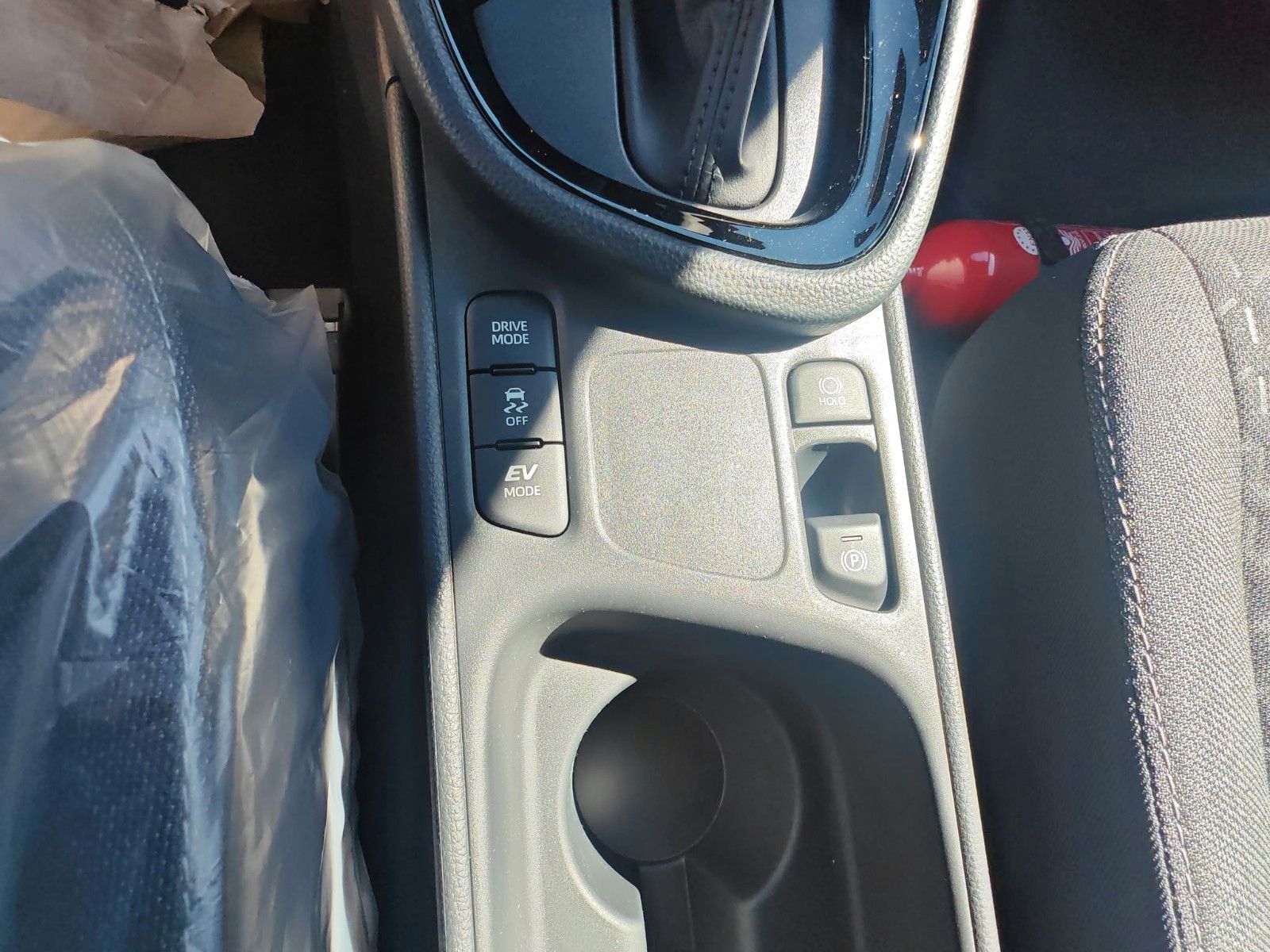 Toyota Yaris Cross Teamplayer Winter Paket 130 PS