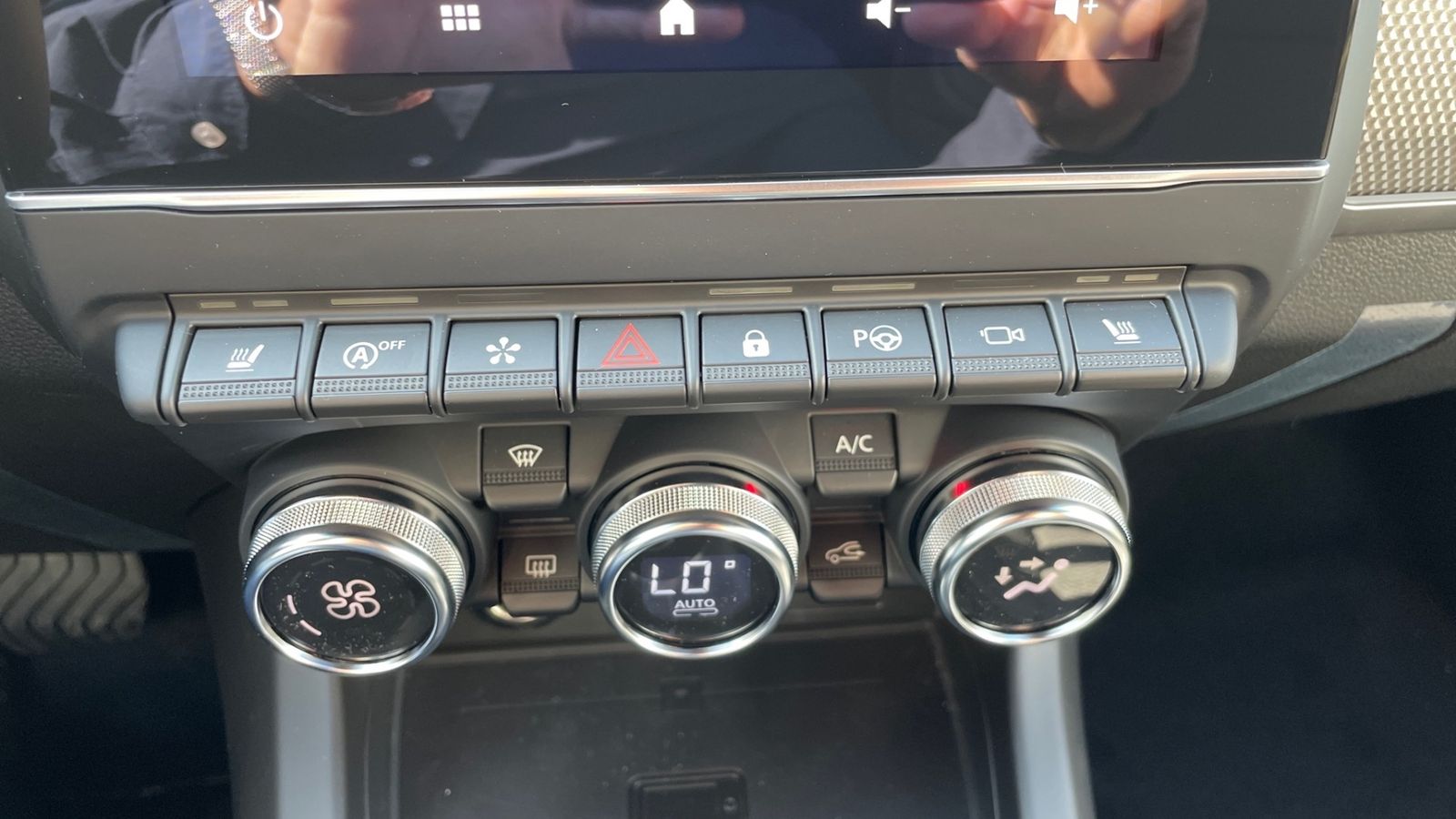 Renault Arkana TECHNO Mild Hybrid - Samsaru's Car Outlet