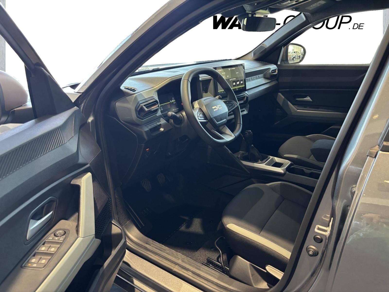 Dacia Duster Extreme TCe 130 - Samsaru's Car Outlet