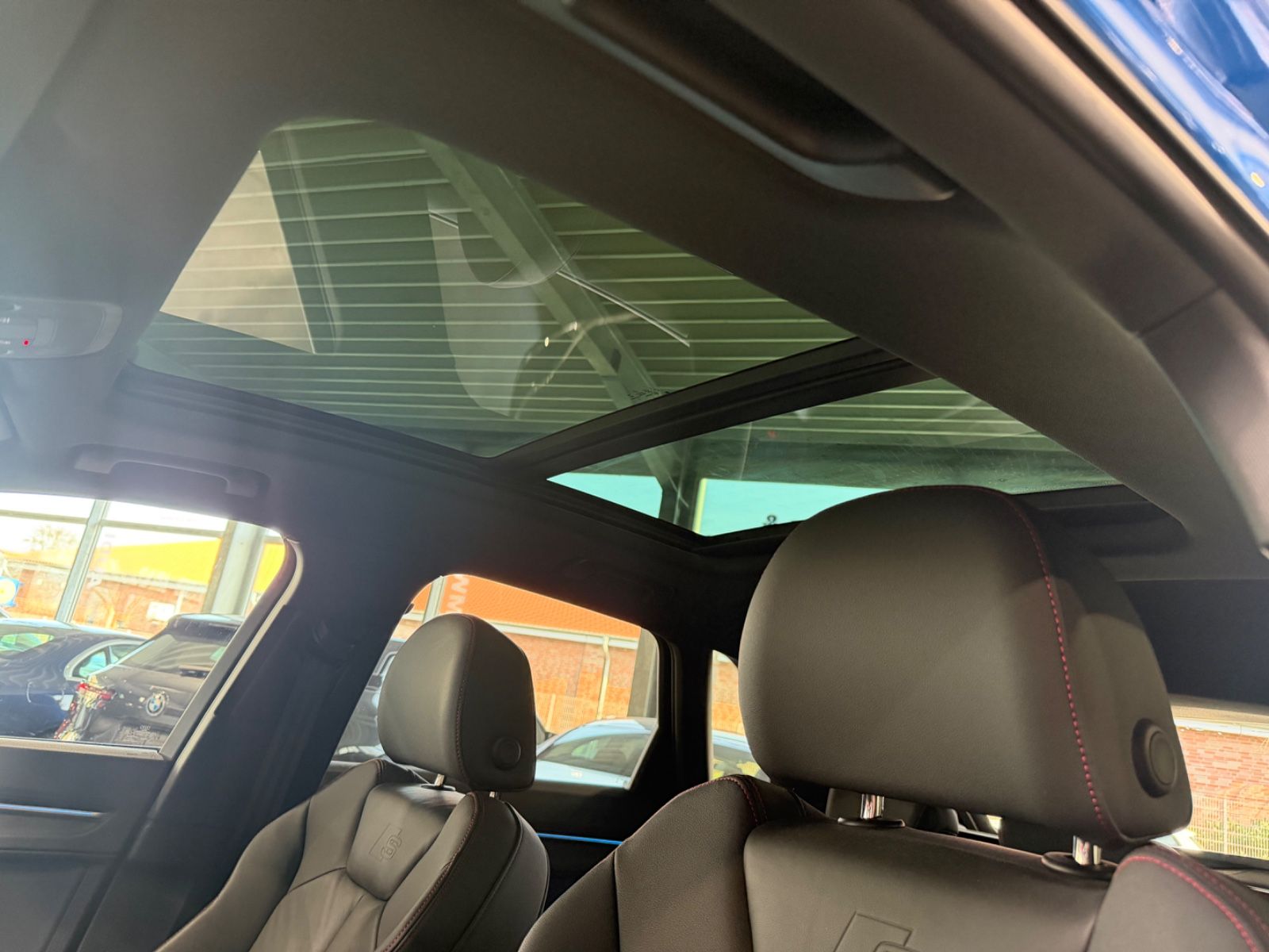 Audi Q3 40 TDI quattro S Line|Virtual|AHK|Pano|StandH