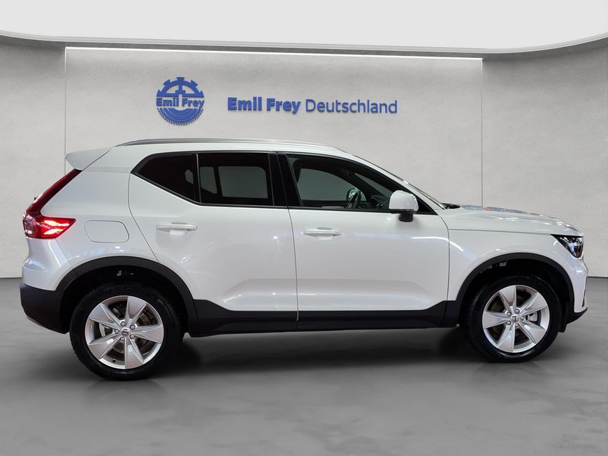 Volvo XC40 B3 B DKG Core