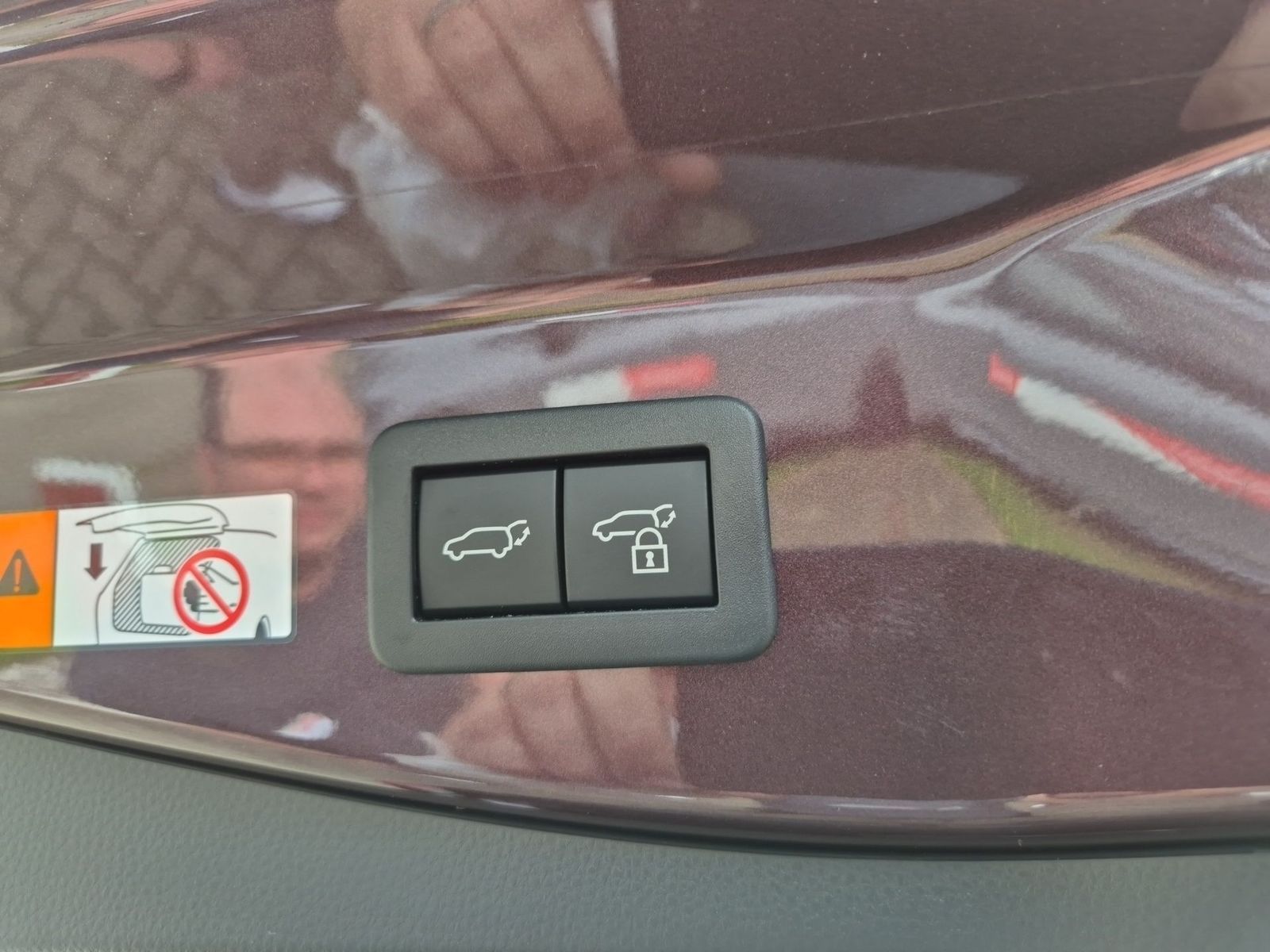 Toyota C-HR 1.8 FWD Team Deutschland ACC+AUT+LED+Navi