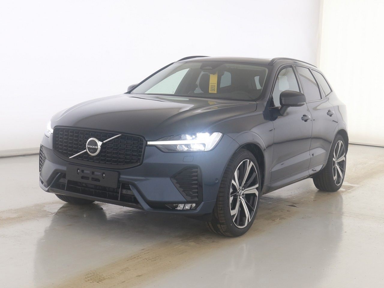 Volvo XC 60 B5 Ultra Dark AWD