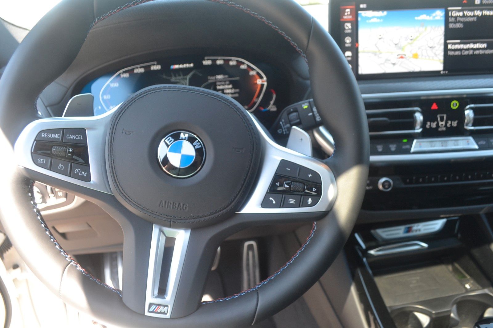 BMW X3 M40 d - Samsaru's Car Outlet
