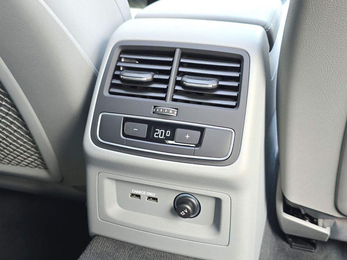 Audi A5 40 TDI qua S-Line STNDHZ B&O AHK PANO 360°MAT