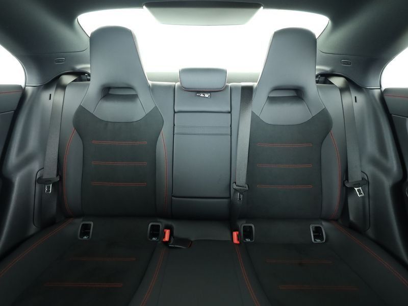 Mercedes-Benz CLA 250 4M AMG - Samsaru's Car Outlet