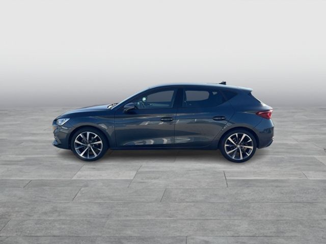 Seat Leon FR 1.5eTSI DSG NAVI AHK KAMERA SHZG LED KLI