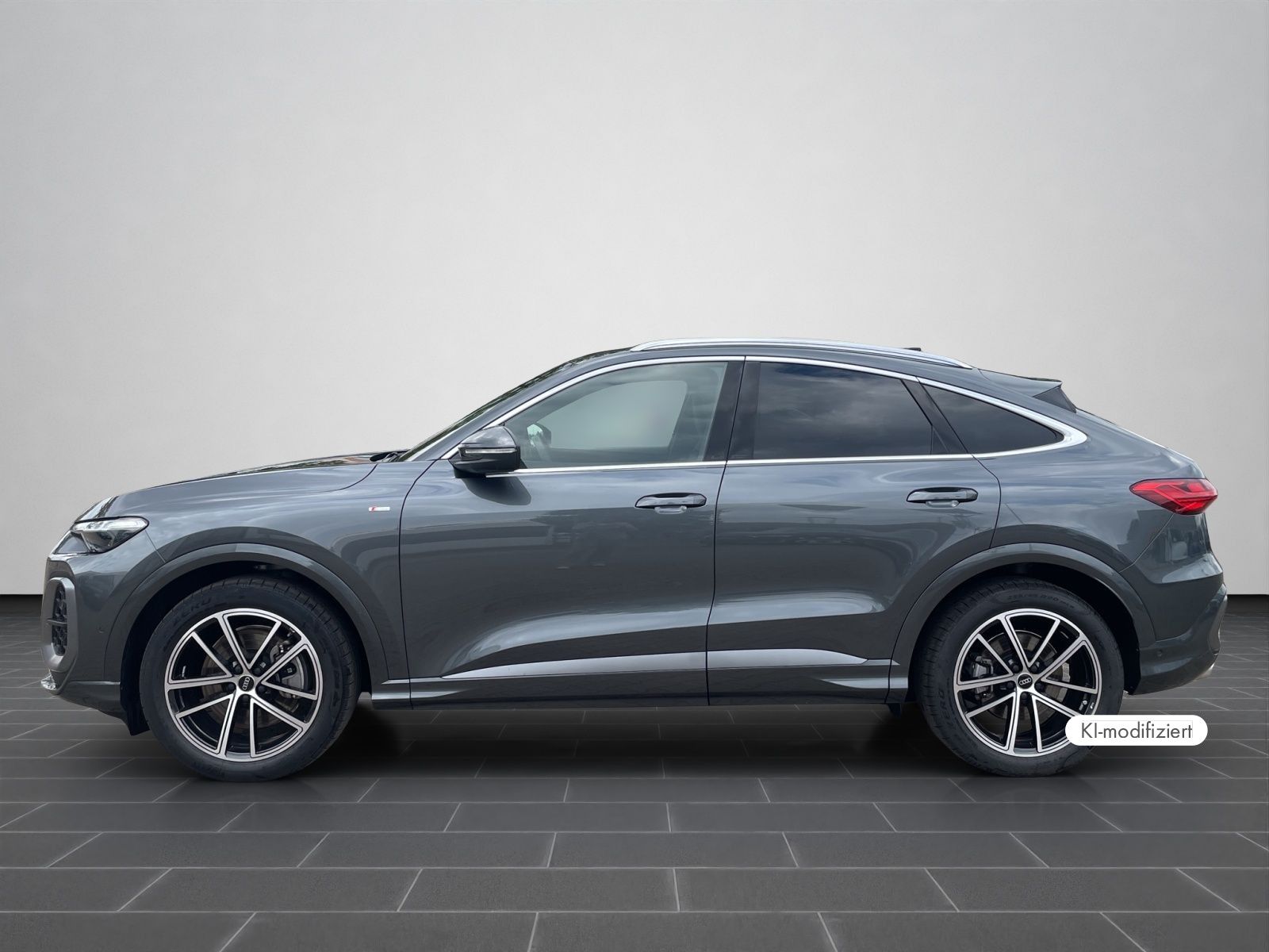 Audi Q5 Sportback TDI quattro 150 kW S tronic S Line