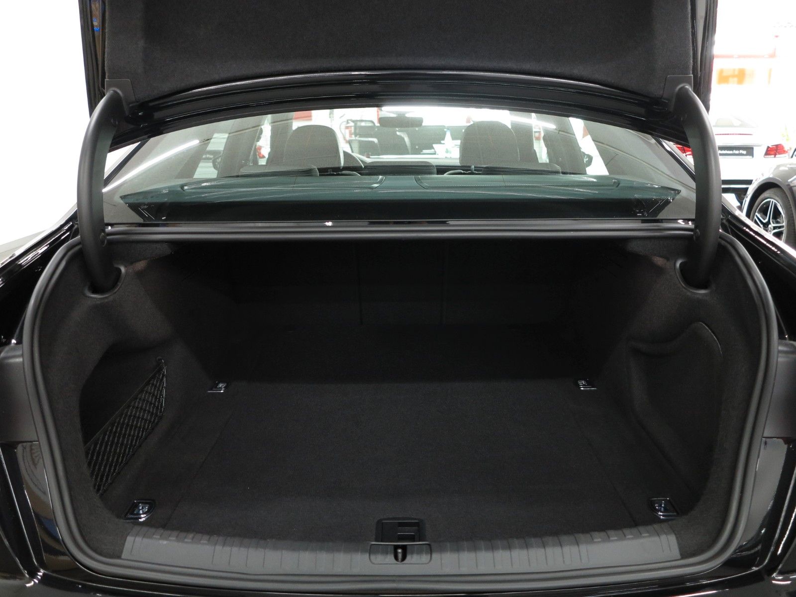 Audi A6 40 TDI S Line - Samsaru's Car Outlet