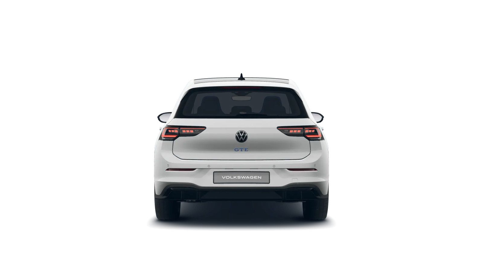 Volkswagen Golf 1.5 eHybrid GTE BLACK STYLE IQ.LIGHT LM18