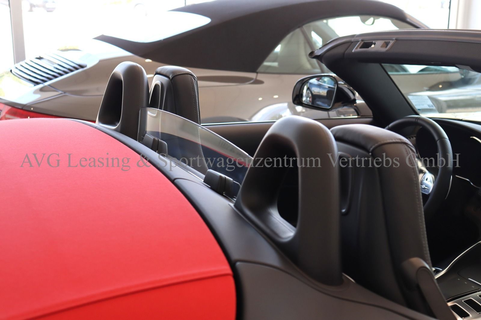 Mercedes-Benz AMG GT C Roadster - Samsaru's Car Outlet