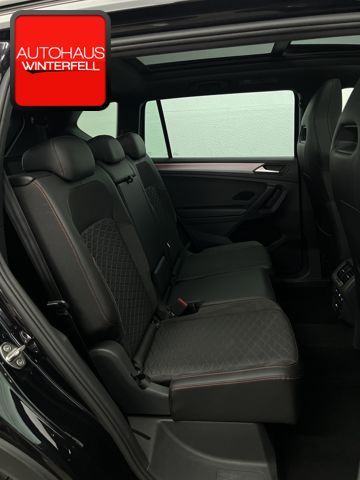Seat Tarraco 2.0 TSI FR 4D 7SITZ+PANO+AHK+STANDHZG+