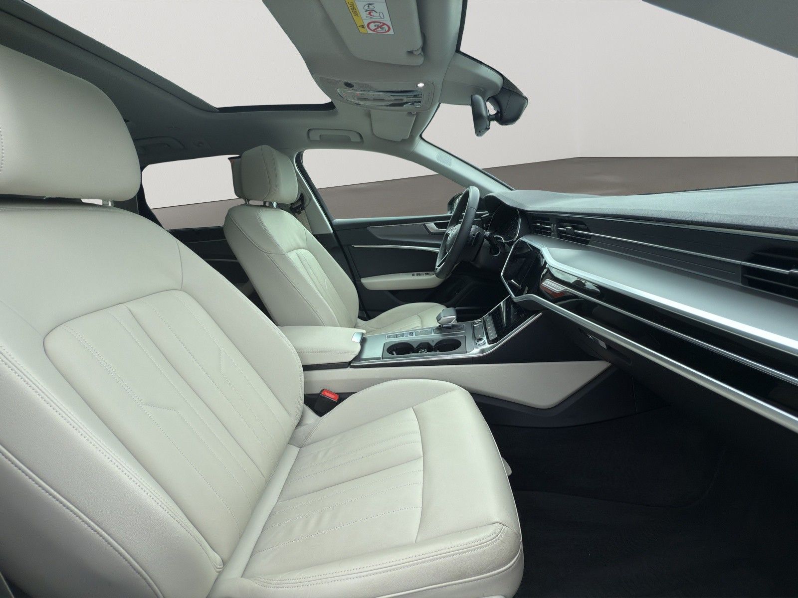 Audi A6 Allroad quattro 50 TDI - Samsaru's Car Outlet