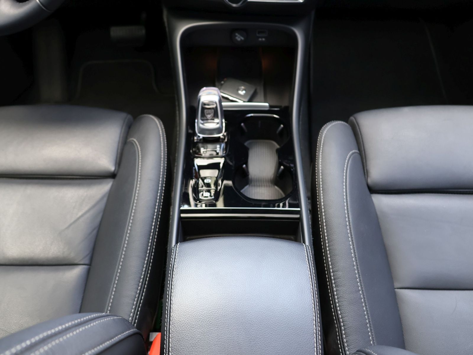 Volvo XC40 Inscription Recharge Plug-In Hybrid 2WD