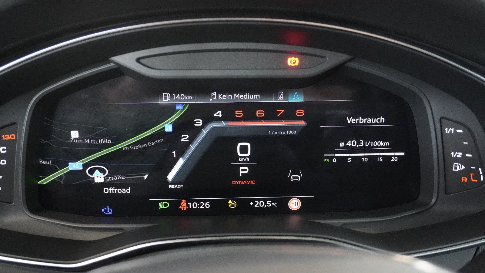 Audi A6 Avant 55 TFSI quattro - Samsaru's Car Outlet