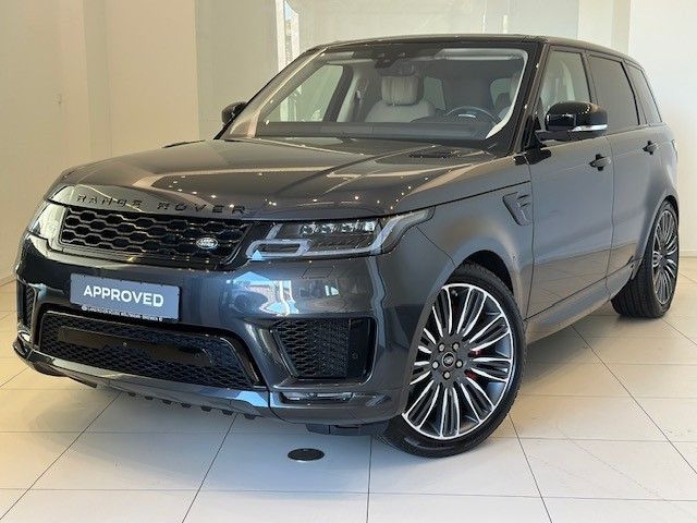 Range Rover Sport P525 Autobiography - Samsaru's Car Outlet