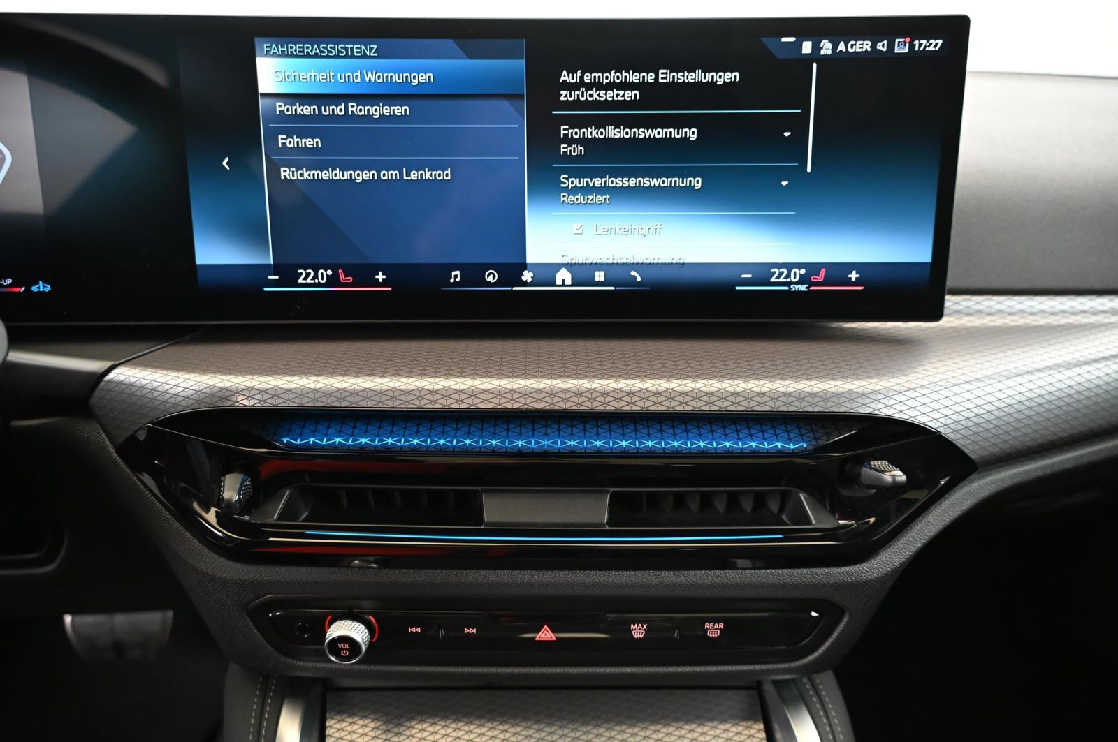 BMW 420d xDrive G-Coupe M-Sport LED/NAV/LEDER/GSD/19