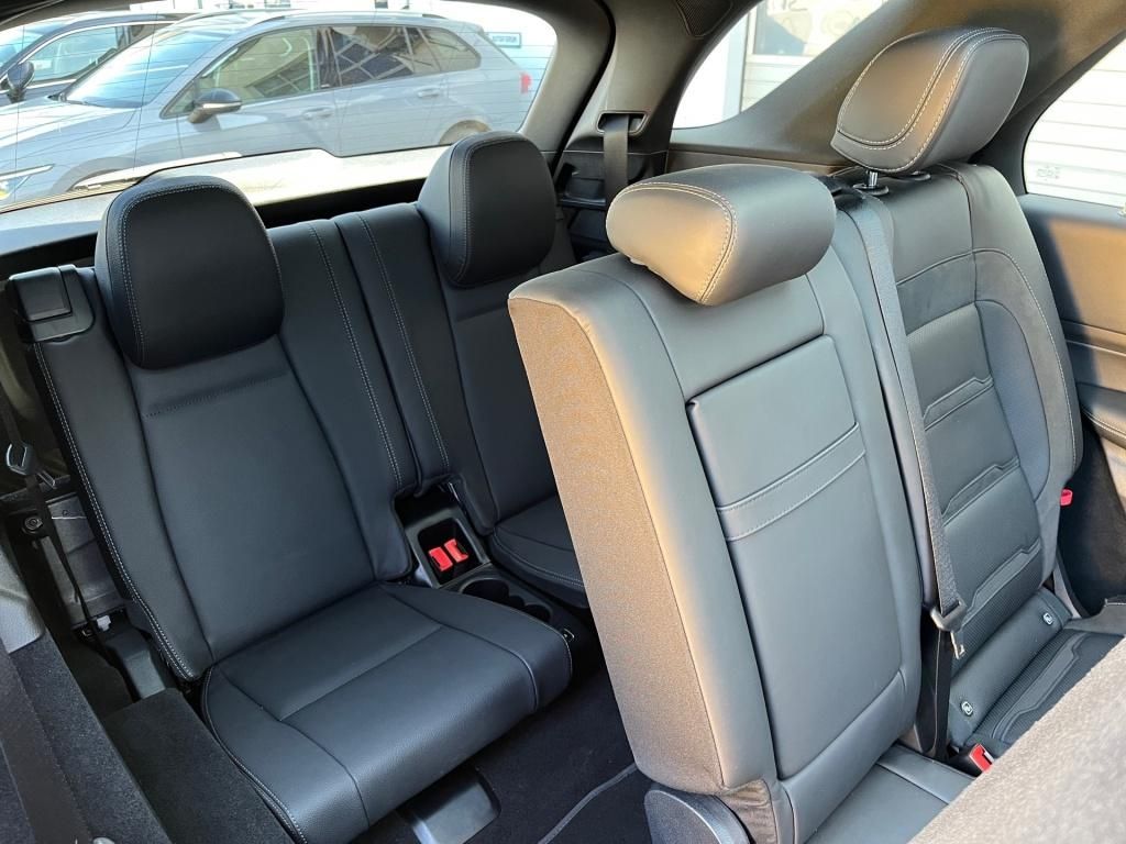 Mercedes-Benz GLE 53 AMG 4M+ 7-Sitze*Night*AIR*AHK*FAP*PAbgas*