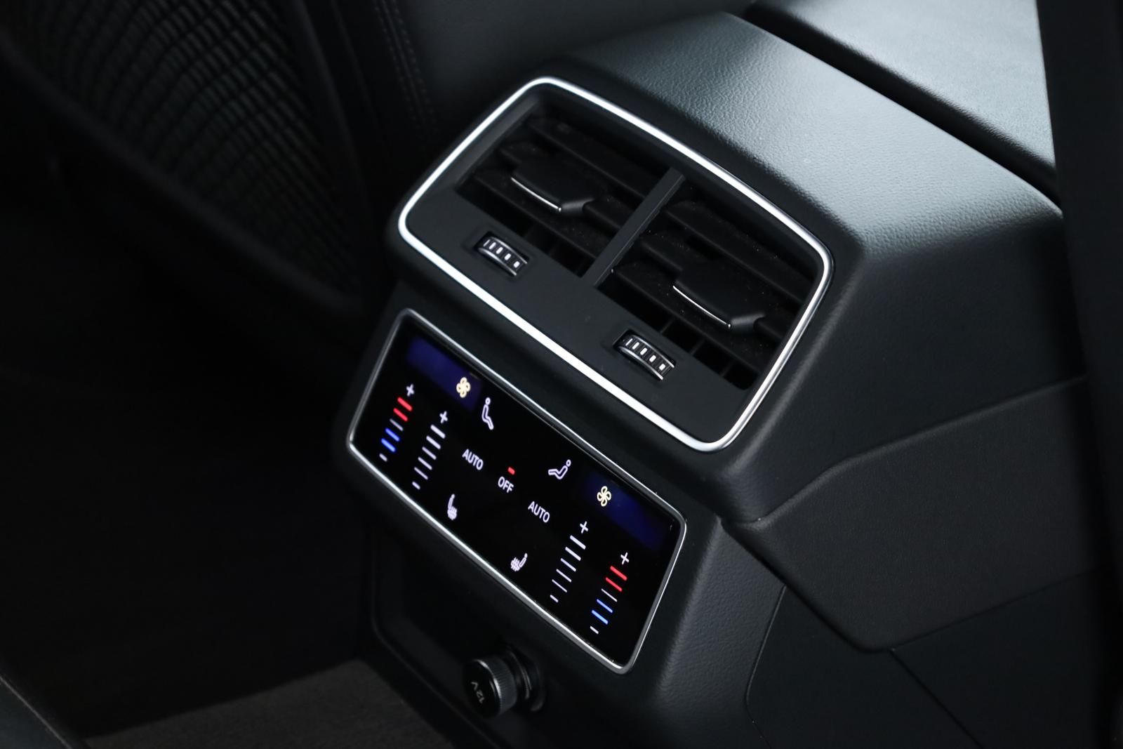 Audi RS6 Avant TFSI HUD Navi BangO ACC 360 RS-Abgas