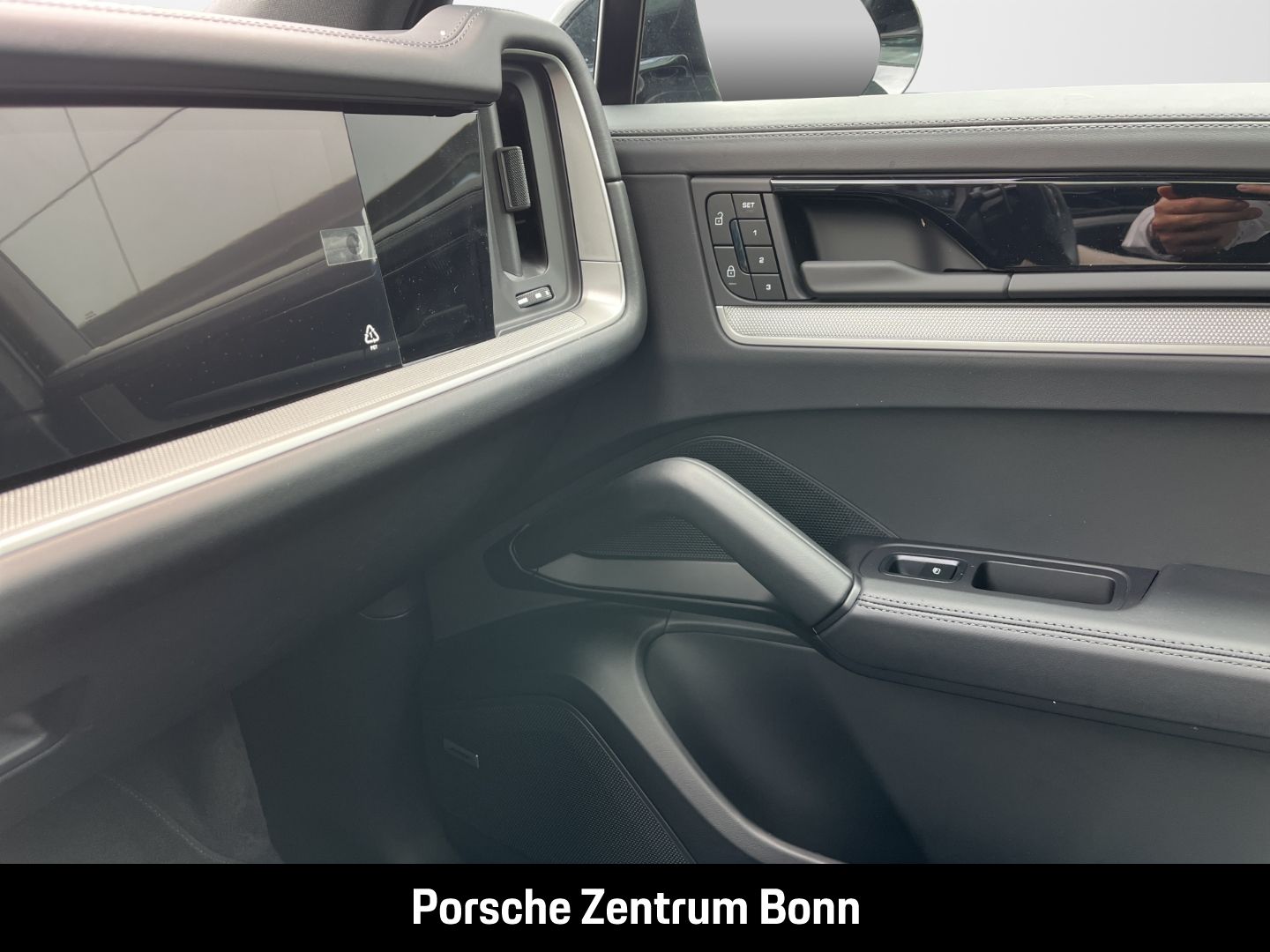 Porsche Cayenne E-Hybrid BOSE Sportabgas Luftfederung