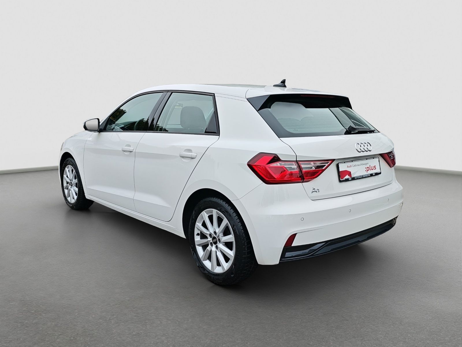 Audi A1 Sportback advanced 25 TFSI 5JGar App SHZ 2xCl