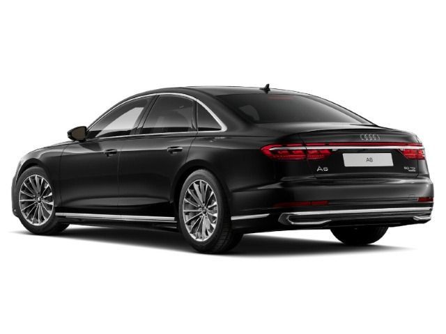 Audi A8 50 TDI quattro - Samsaru's Car Outlet