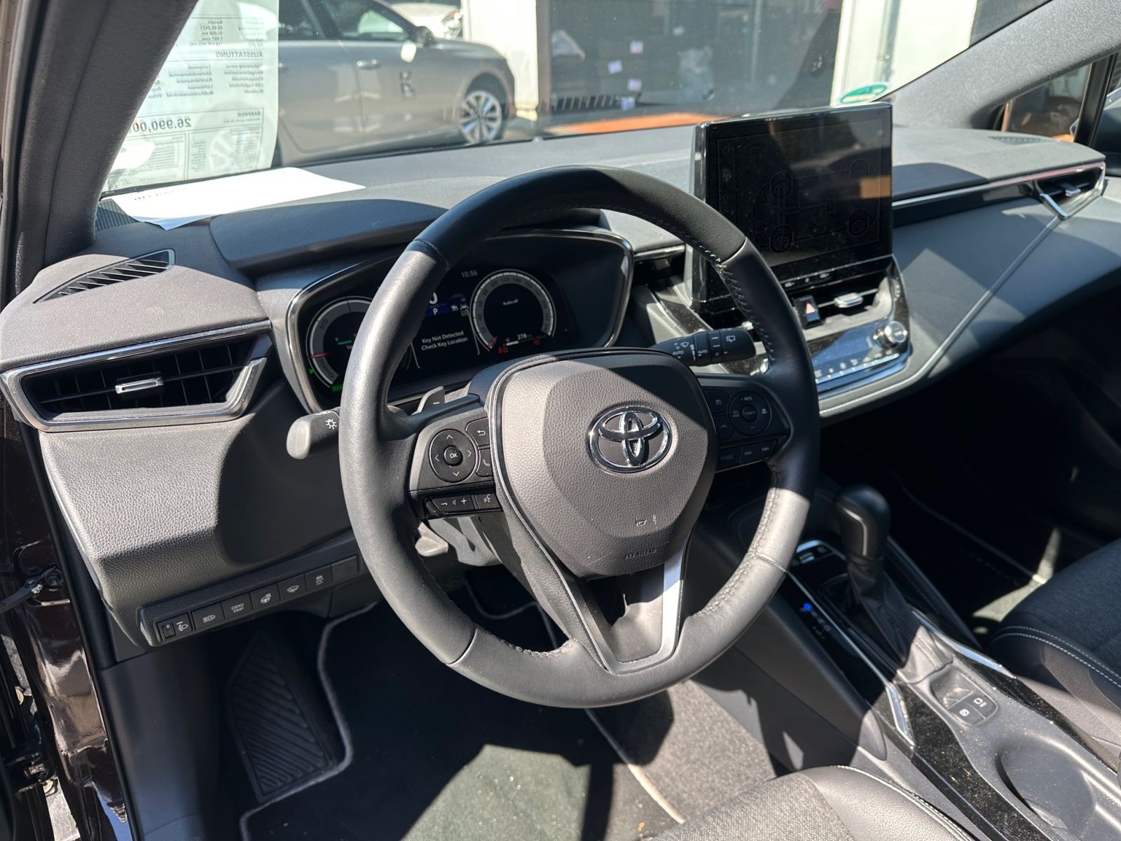 Toyota Corolla 2.0 - Samsaru's Car Outlet