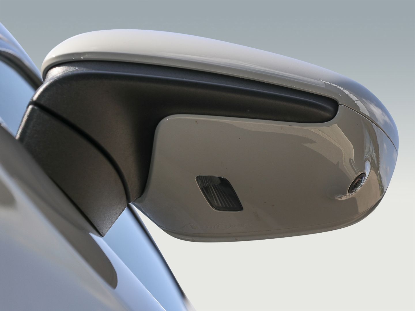 Porsche Taycan GTS Surround-View InnoDrive Sitzbelüftung