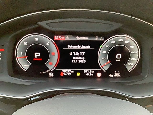 Audi Q8 50TDI quattro S-line HD Matrix LED Scheinwerf