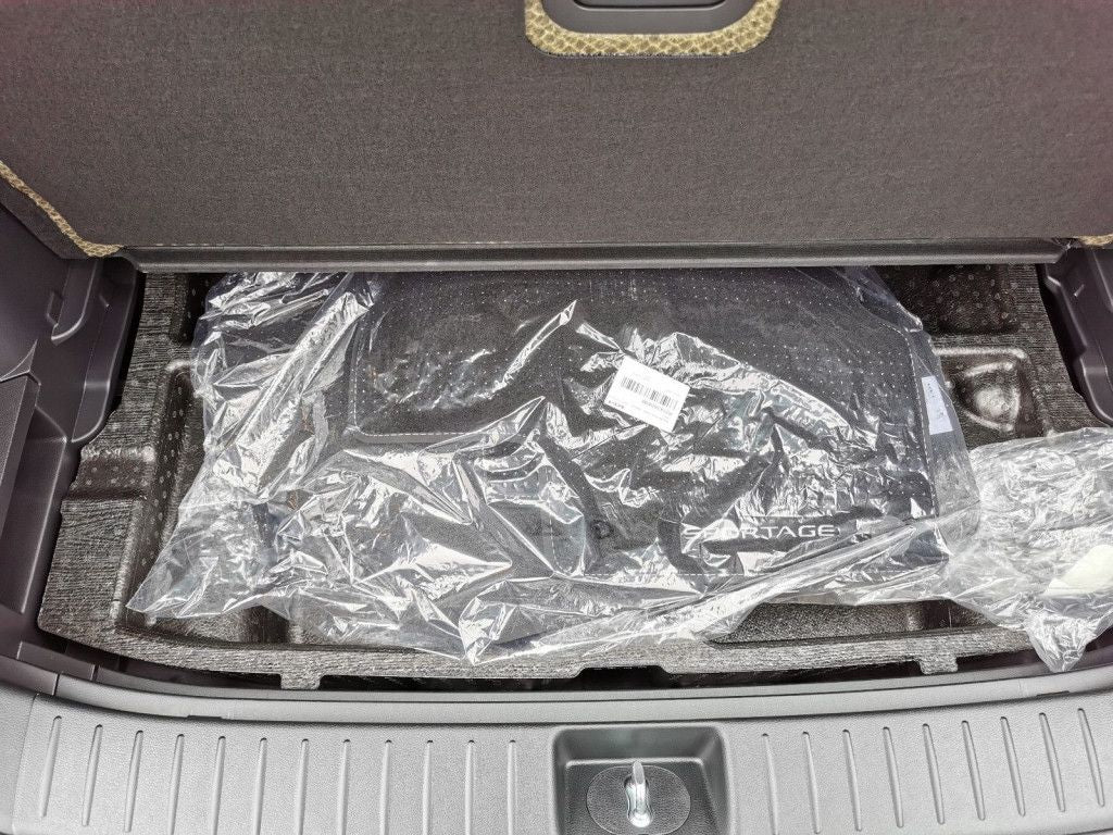 Kia Sportage 1.6 T-GDI Edition7 - Samsaru's Car Outlet