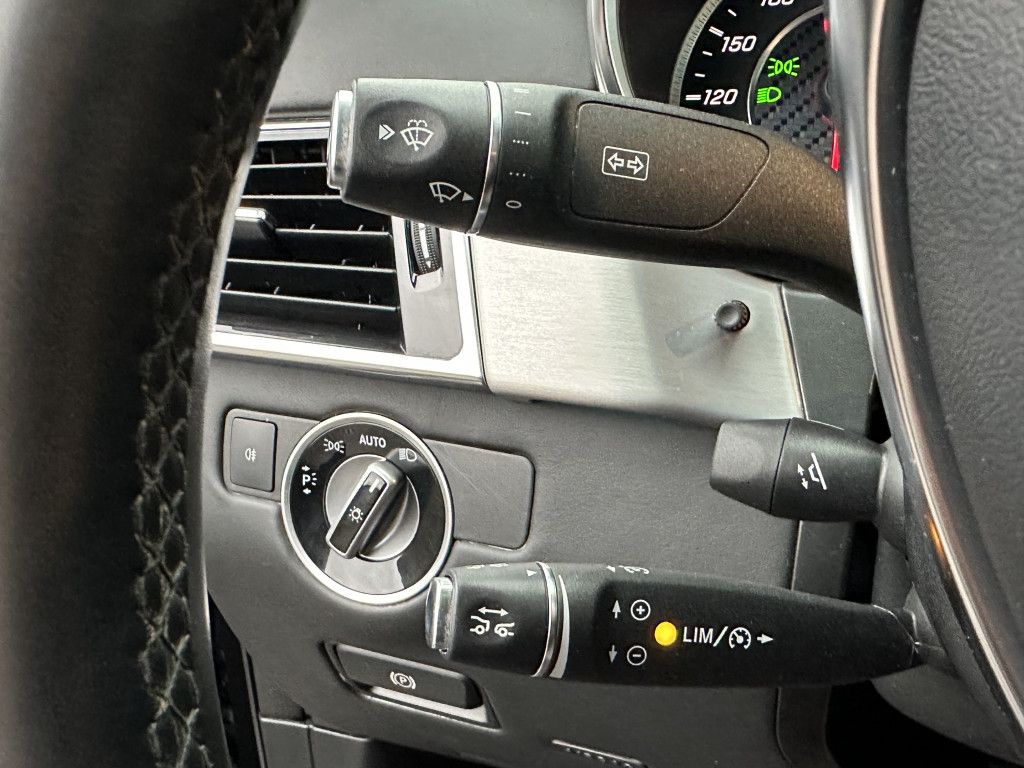 Mercedes-Benz GLE 63 AMG Coupe 4Matic Speedshift 7G-TRONIC