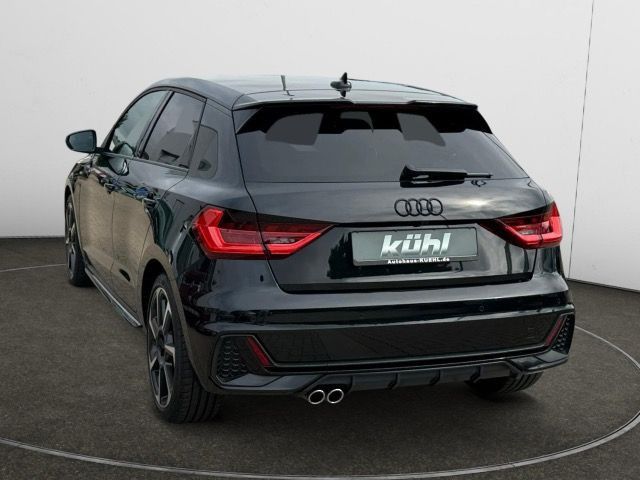 Audi A1 Sportback 40 TFSI S-tronic S line - Samsaru's Car Outlet