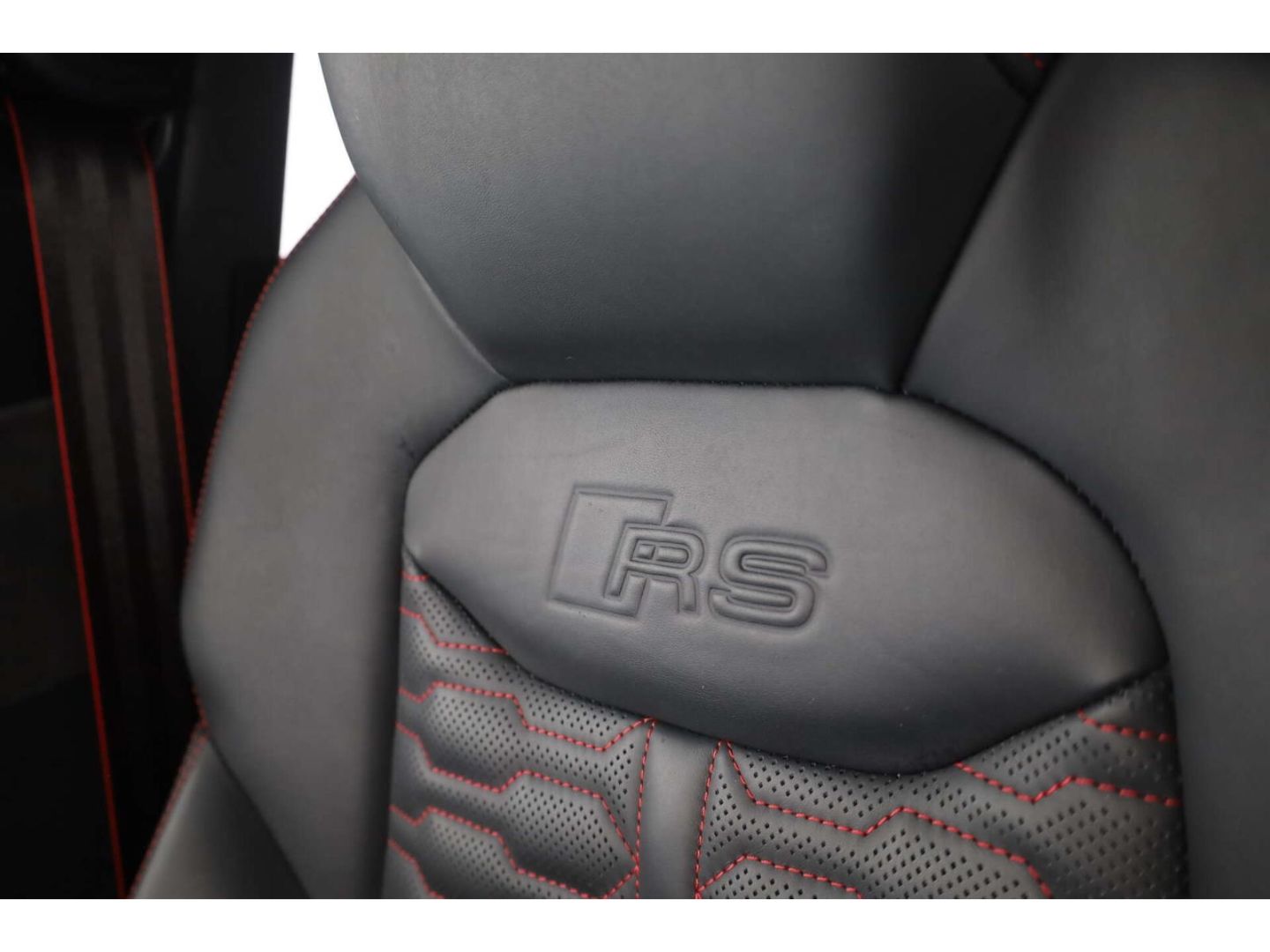 Audi RSQ8 TFSI quattro Dynamikpaket plus