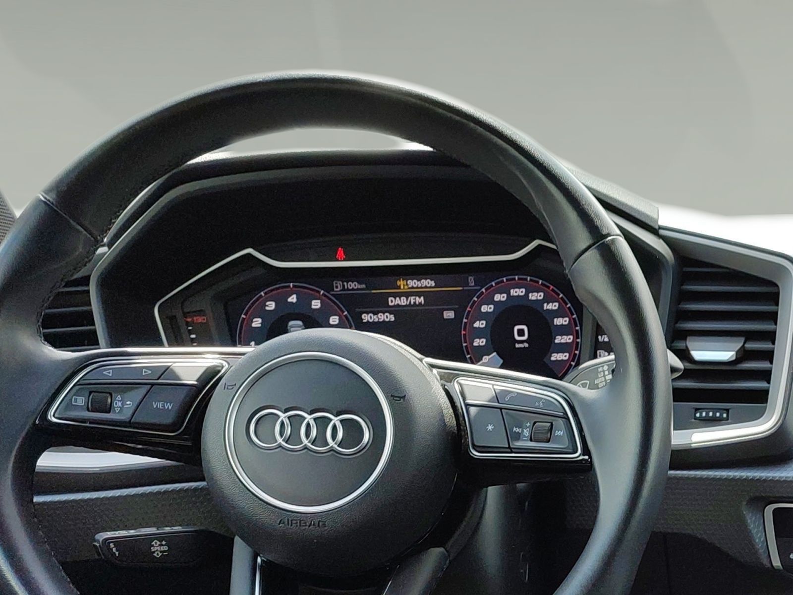 Audi A1 Sportback Advanced 30 TFSI - Samsaru's Car Outlet