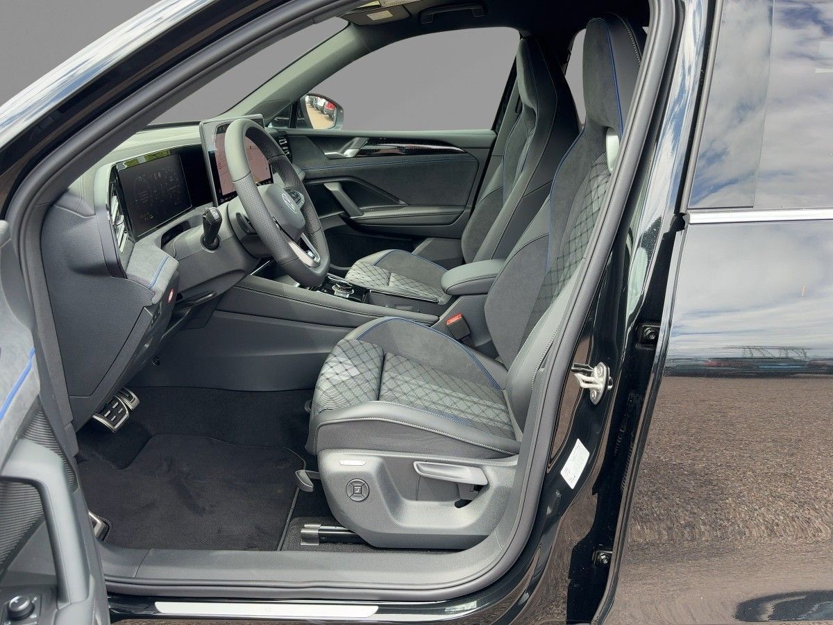 Volkswagen Tiguan R-Line 1,5 l eHybrid DSG AHZV NAVI
