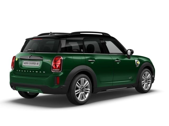 MINI Countryman Cooper SE ALL4 Yours - Samsaru's Car Outlet
