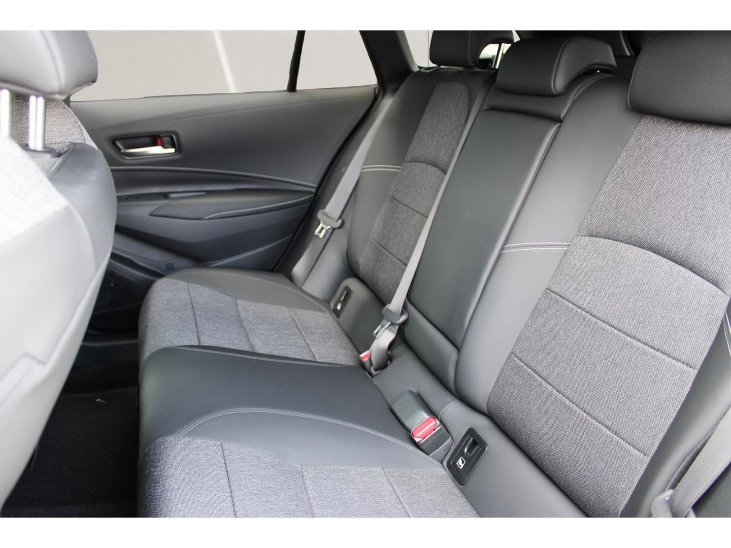 Toyota Corolla TS - Samsaru's Car Outlet